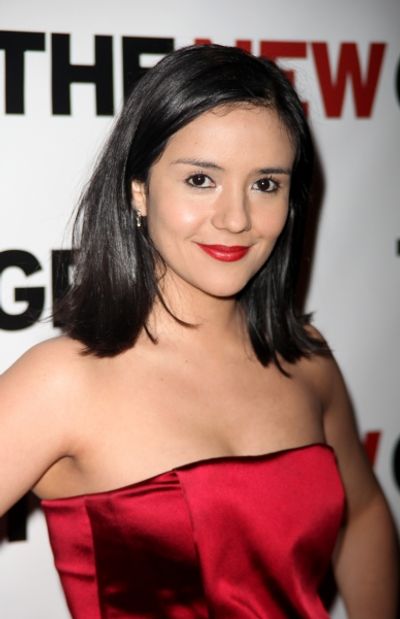 Catalina Sandino Moreno Photo