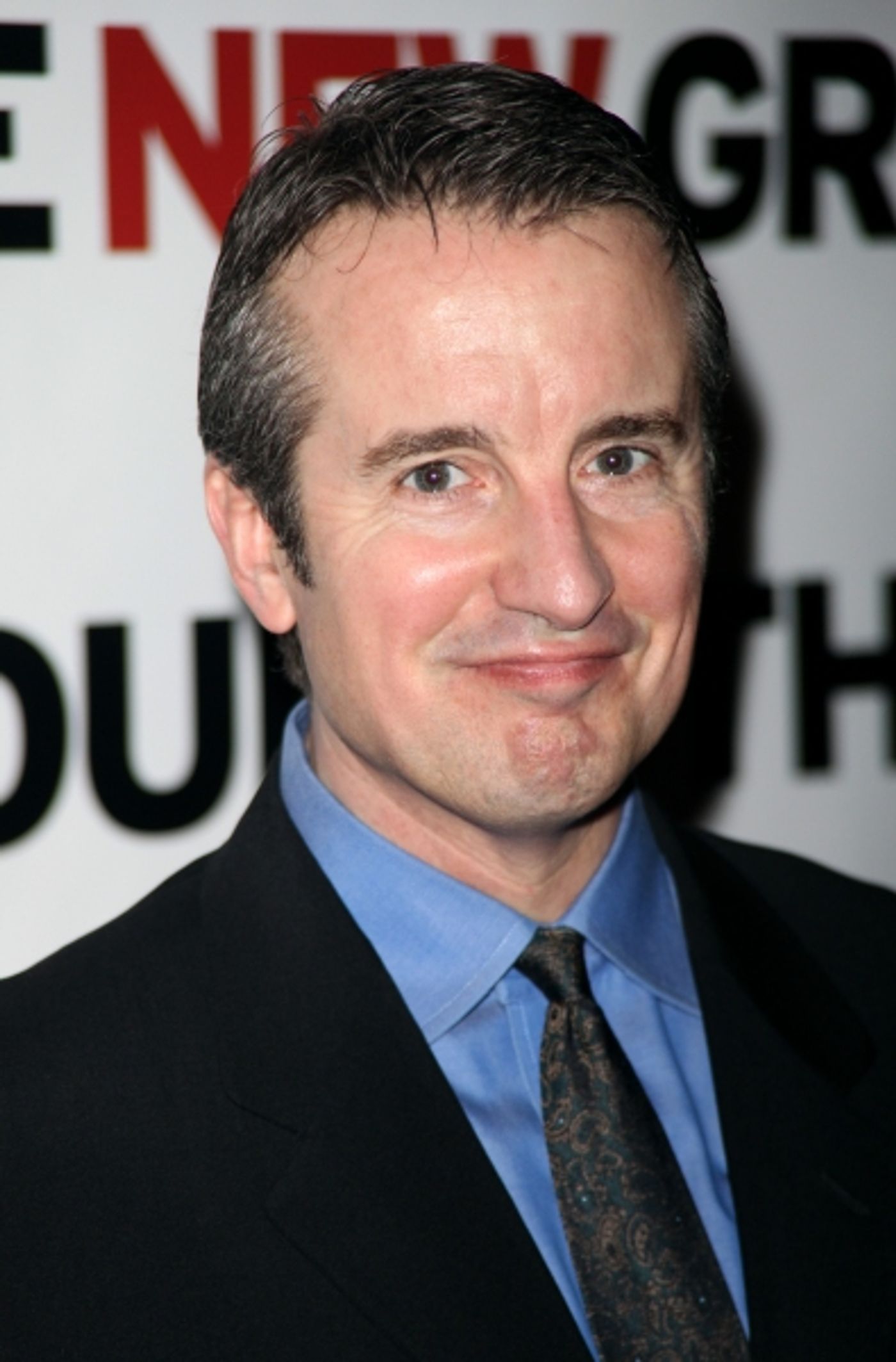 Photo Coverage: The New Group Gala - Part 2  Image