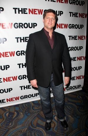 Christopher Sieber Photo