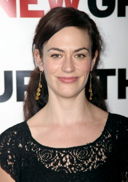 Photo Coverage: The New Group Gala - Part 2 — photo 32 of 55