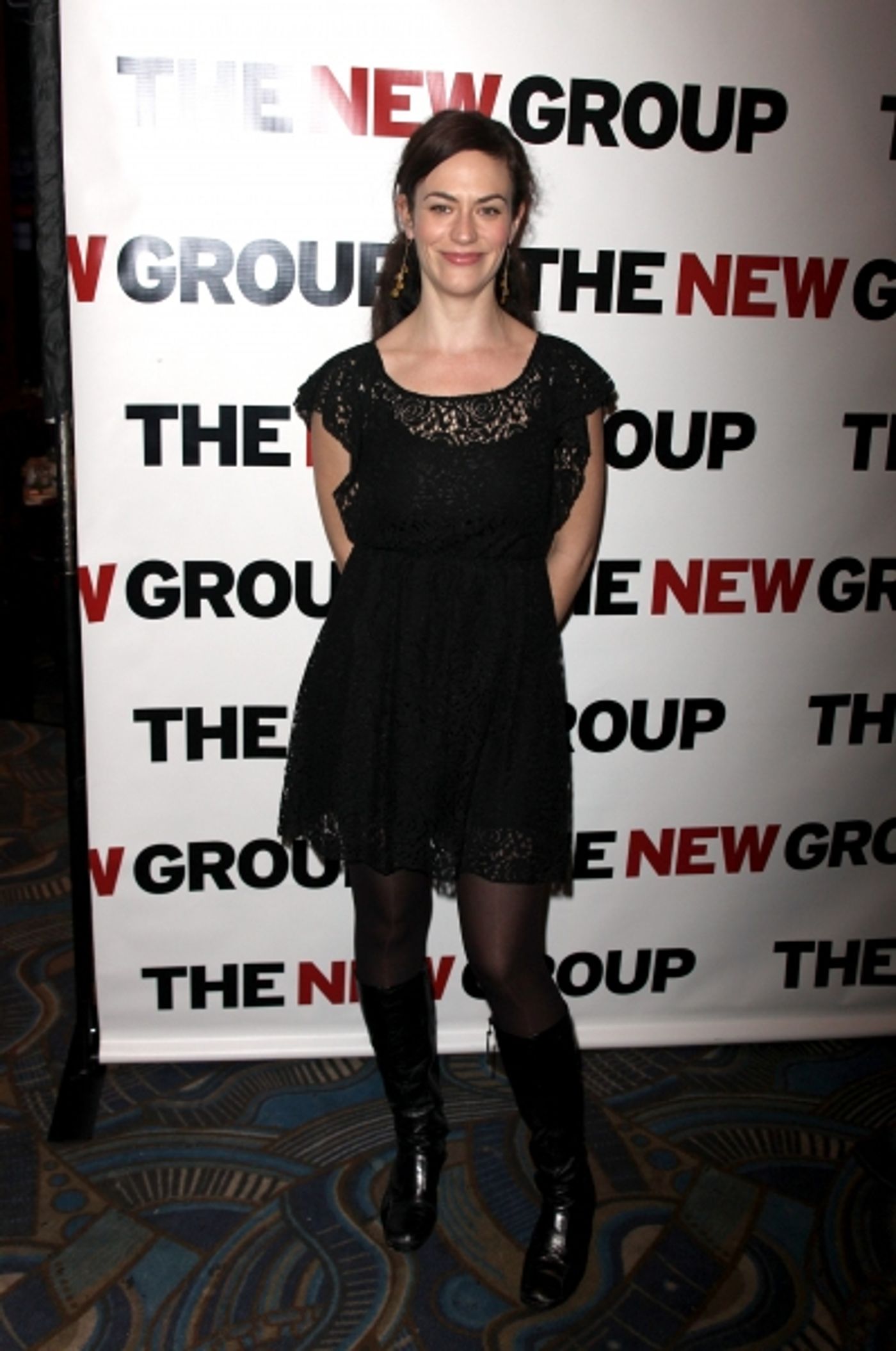 Photo Coverage: The New Group Gala - Part 2  Image