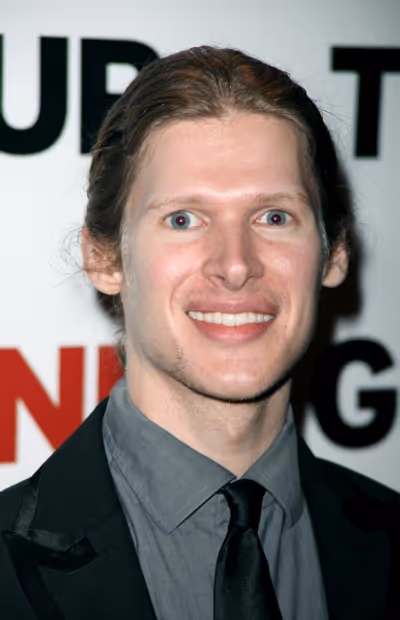 Lucas Steele Photo