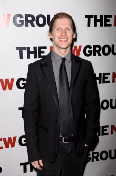 Lucas Steele Photo