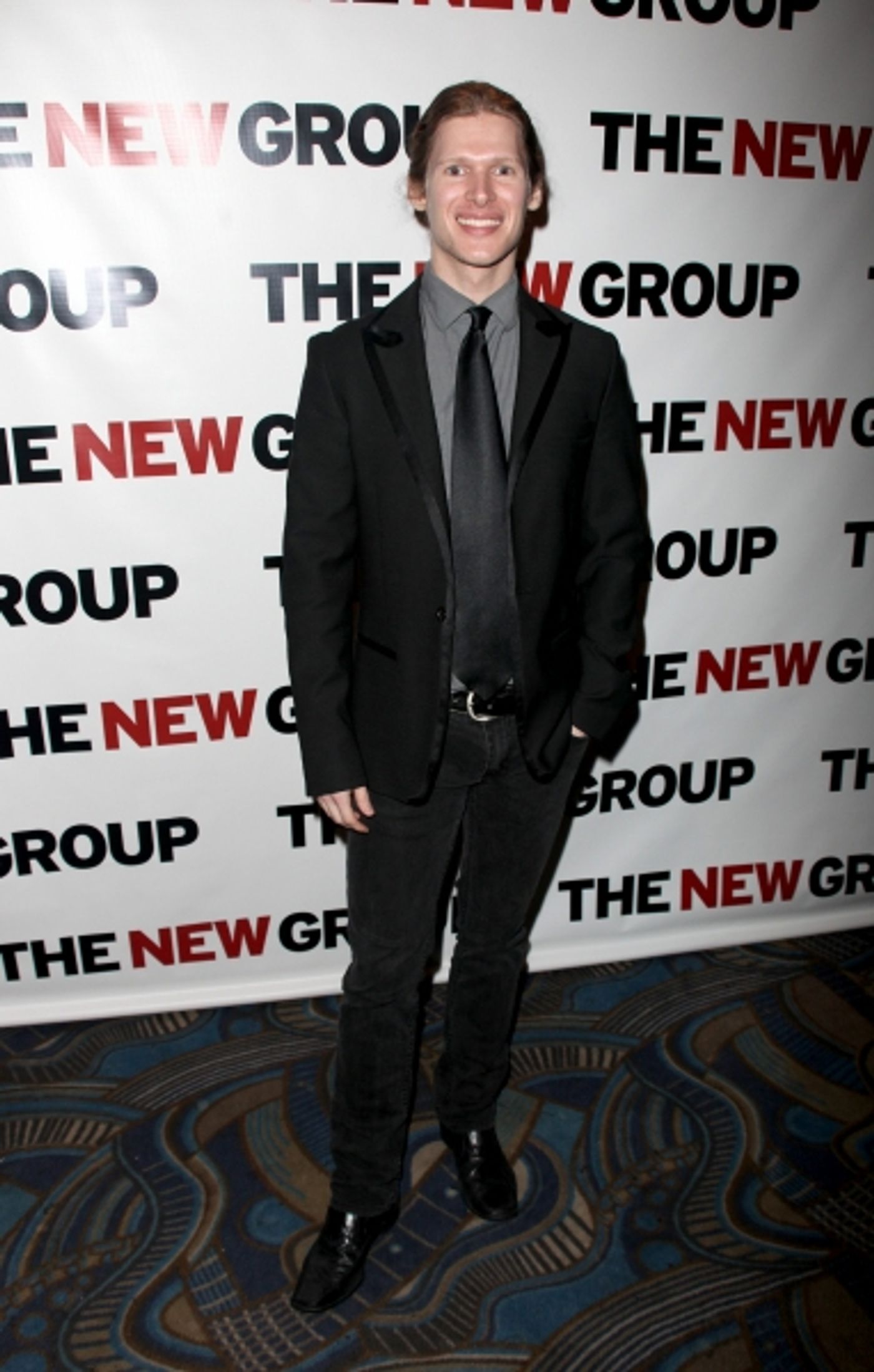 Photo Coverage: The New Group Gala - Part 2  Image