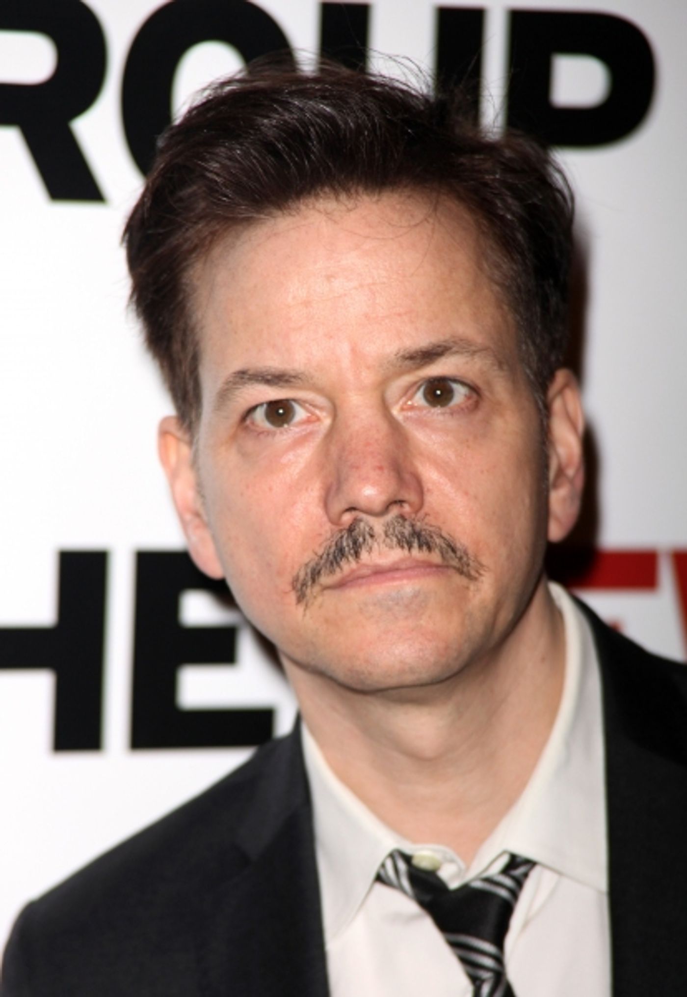 Photo Coverage: The New Group Gala - Part 2 Photo Coverage: The New Group Gala - Part 2 Image