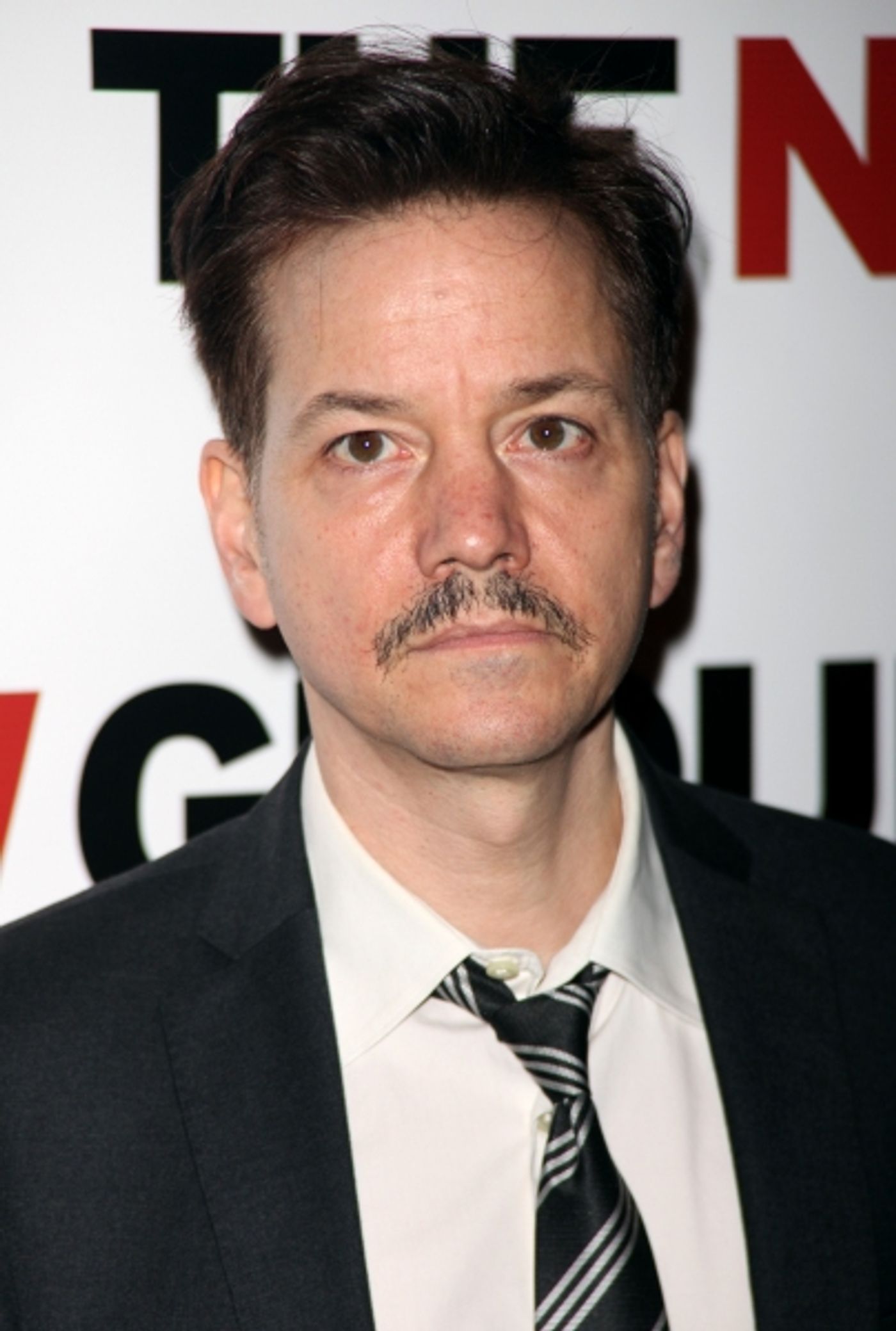 Photo Coverage: The New Group Gala - Part 2 Photo Coverage: The New Group Gala - Part 2 Image