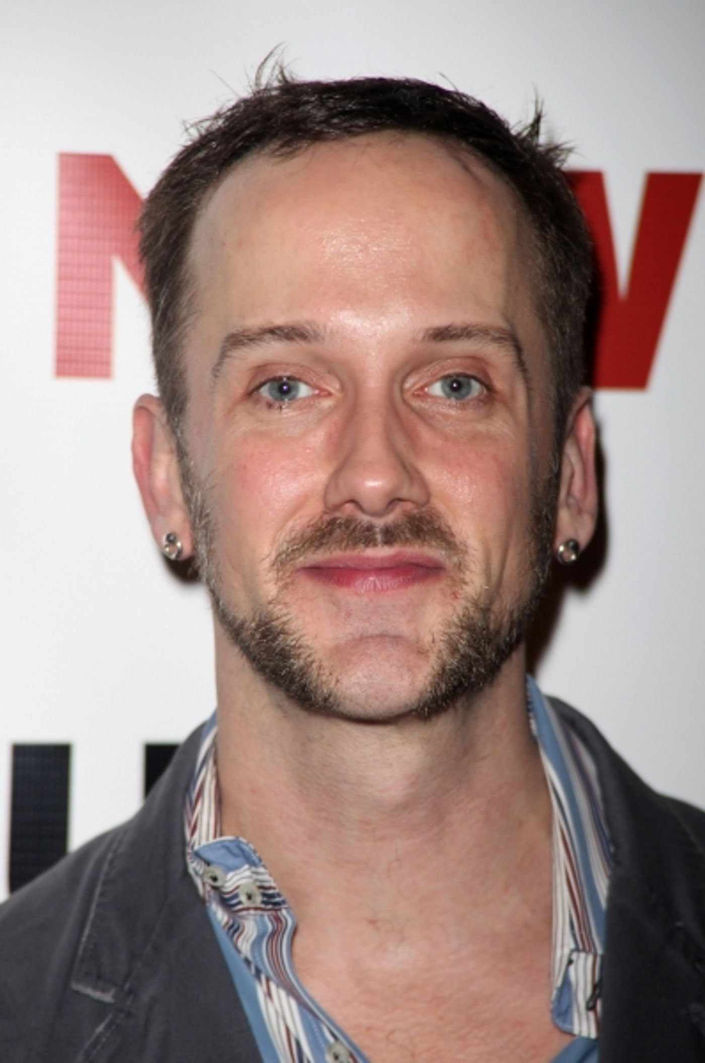 Photo Coverage: The New Group Gala - Part 2  Image