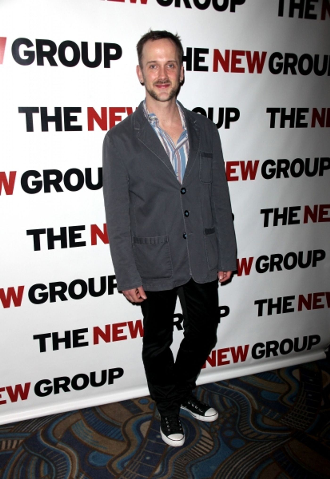 Photo Coverage: The New Group Gala - Part 2  Image