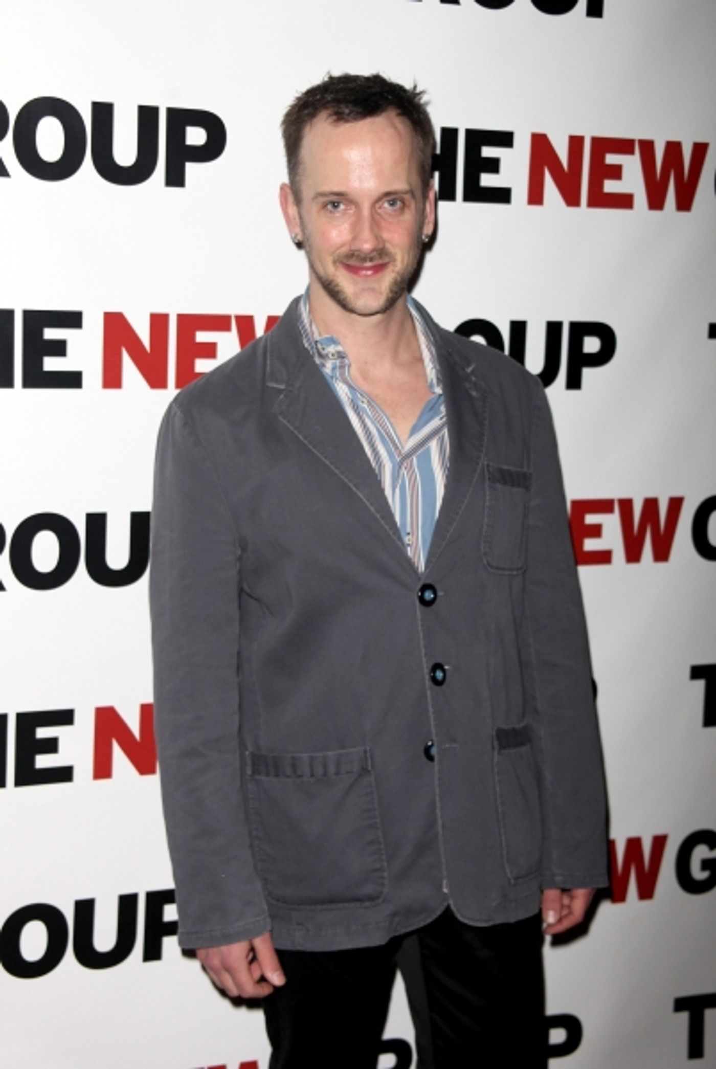 Photo Coverage: The New Group Gala - Part 2  Image