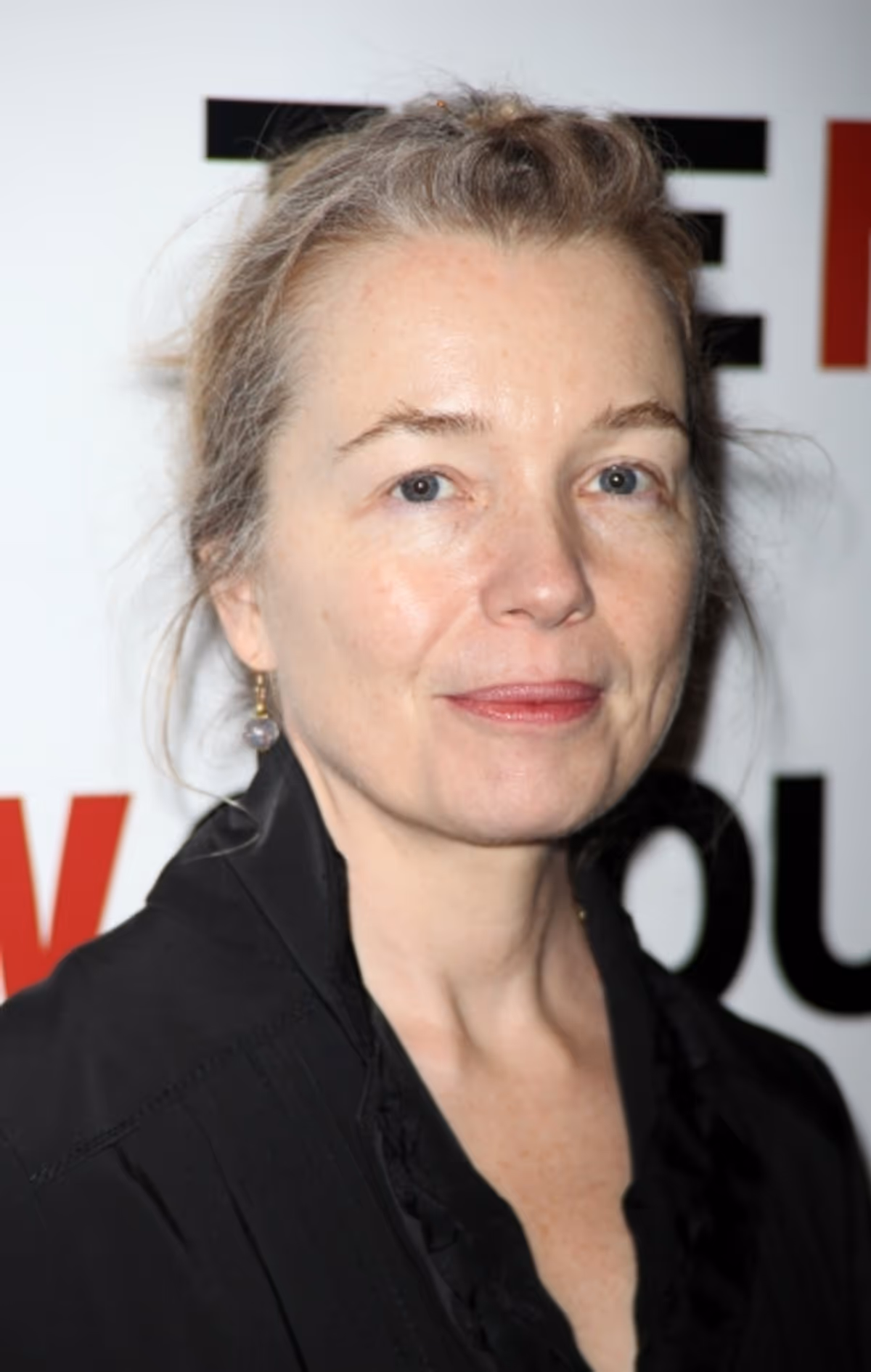 Karen Young at The New Group Gala - Part 2