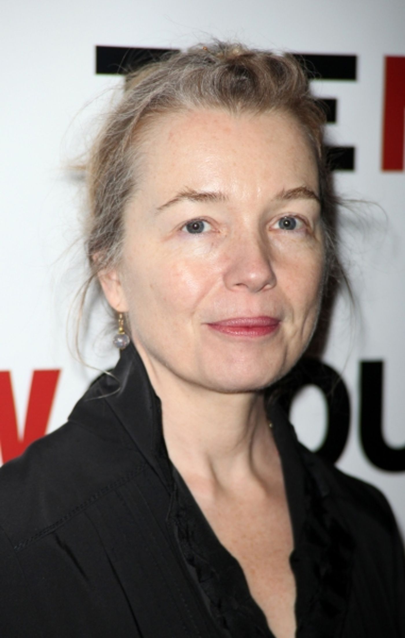 Photo Coverage: The New Group Gala - Part 2 Photo Coverage: The New Group Gala - Part 2 Image