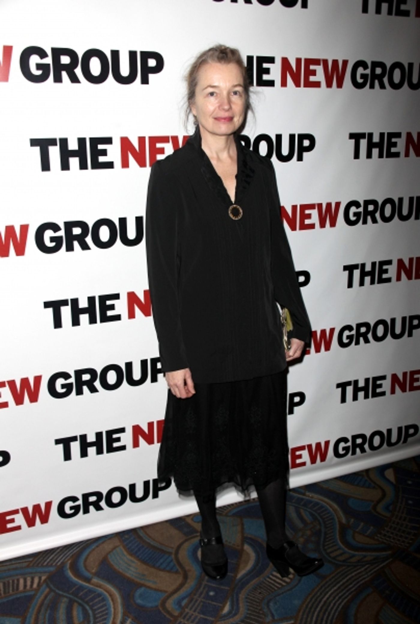 Photo Coverage: The New Group Gala - Part 2 Photo Coverage: The New Group Gala - Part 2 Image