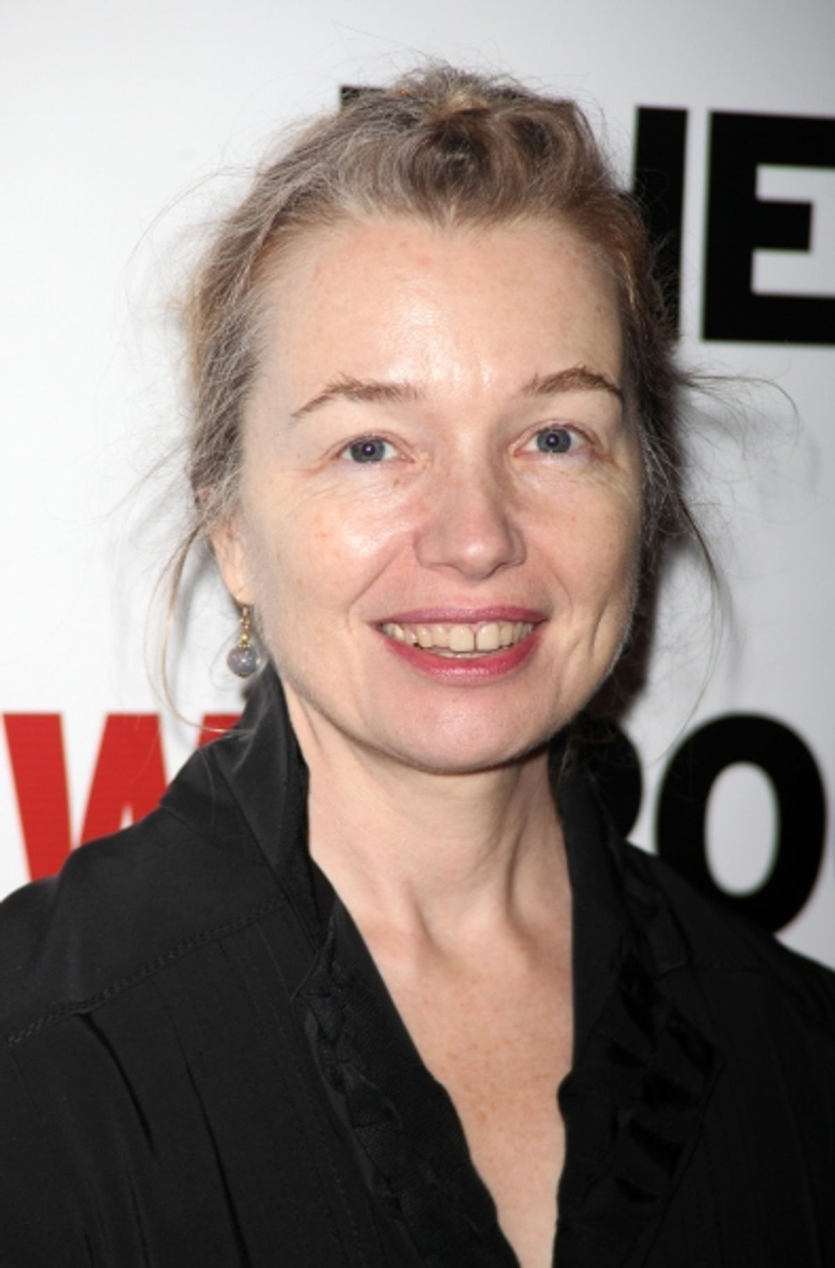 Karen Young at The New Group Gala - Part 2