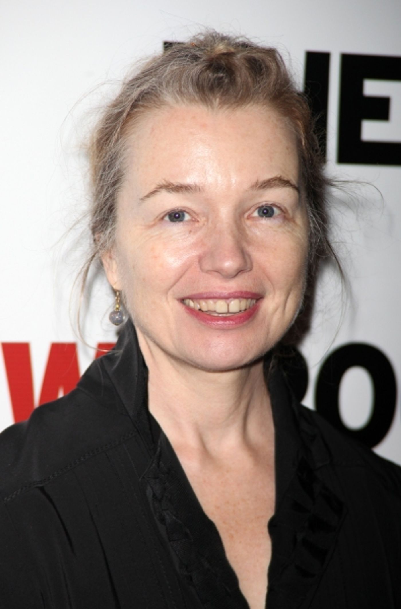 Photo Coverage: The New Group Gala - Part 2 Photo Coverage: The New Group Gala - Part 2 Image