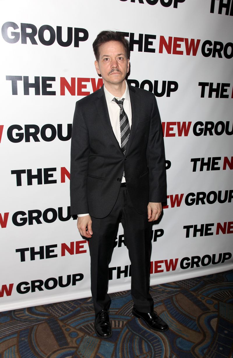 Photo Coverage: The New Group Gala - Part 2 — photo 40 of 55