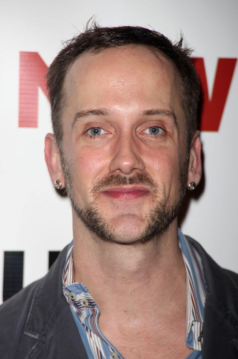 Photo Coverage: The New Group Gala - Part 2 — photo 42 of 55