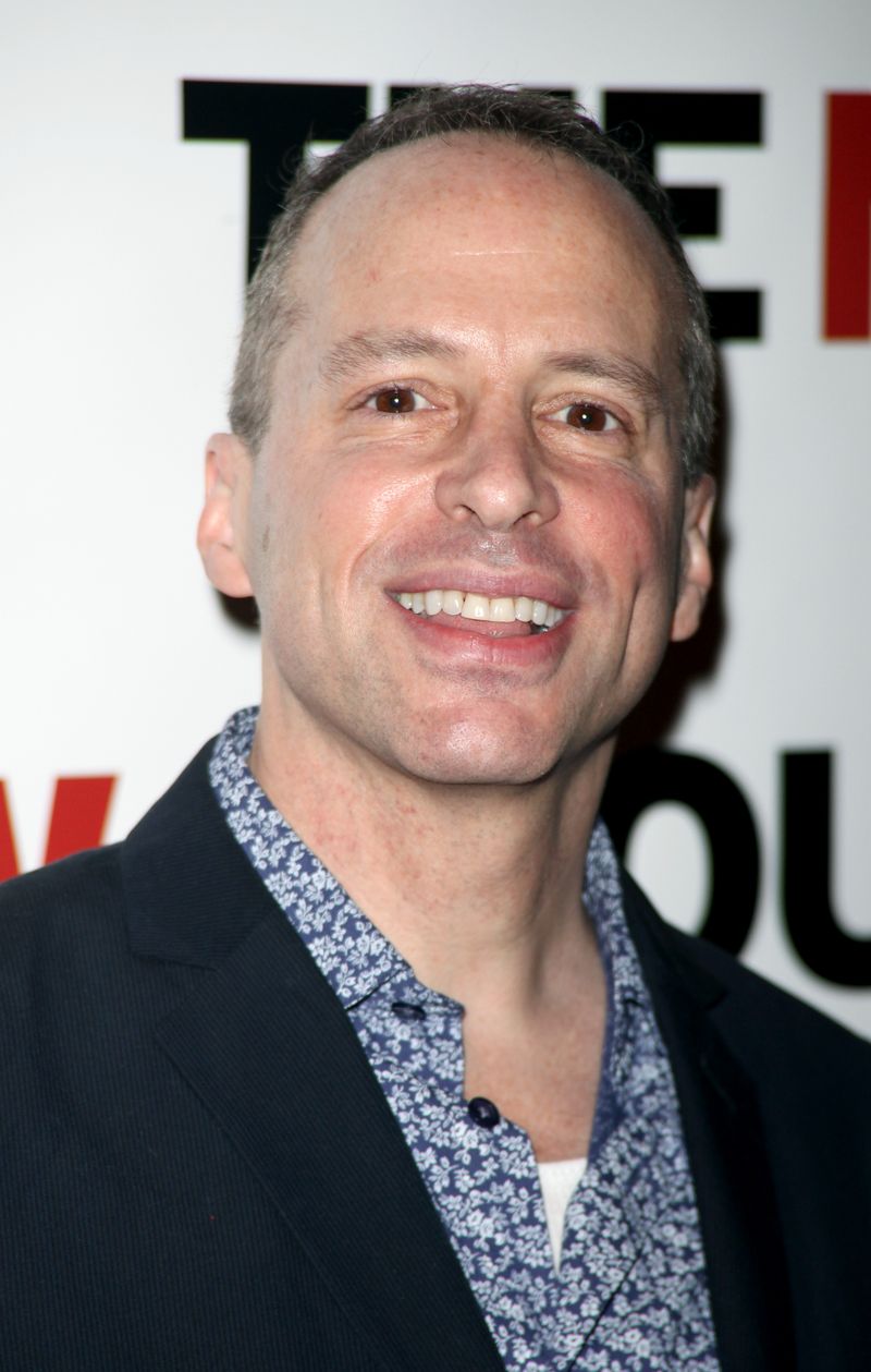 Photo Coverage: The New Group Gala - Part 2 — photo 49 of 55