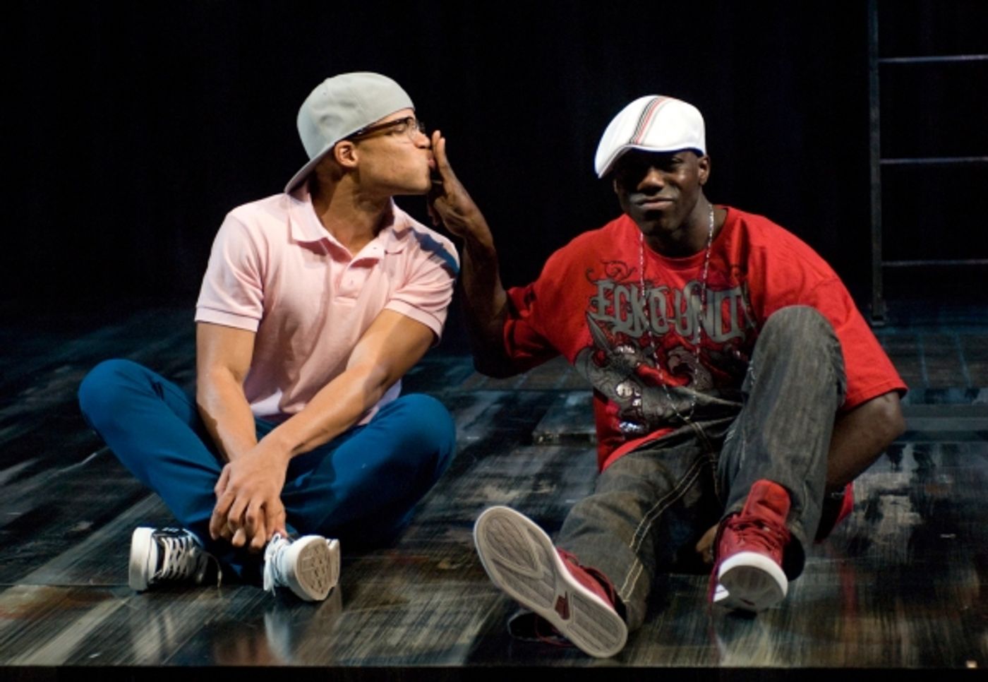 Photo Flash: Steppenwolf Presents THE BROTHER/SISTER PLAYS  Image