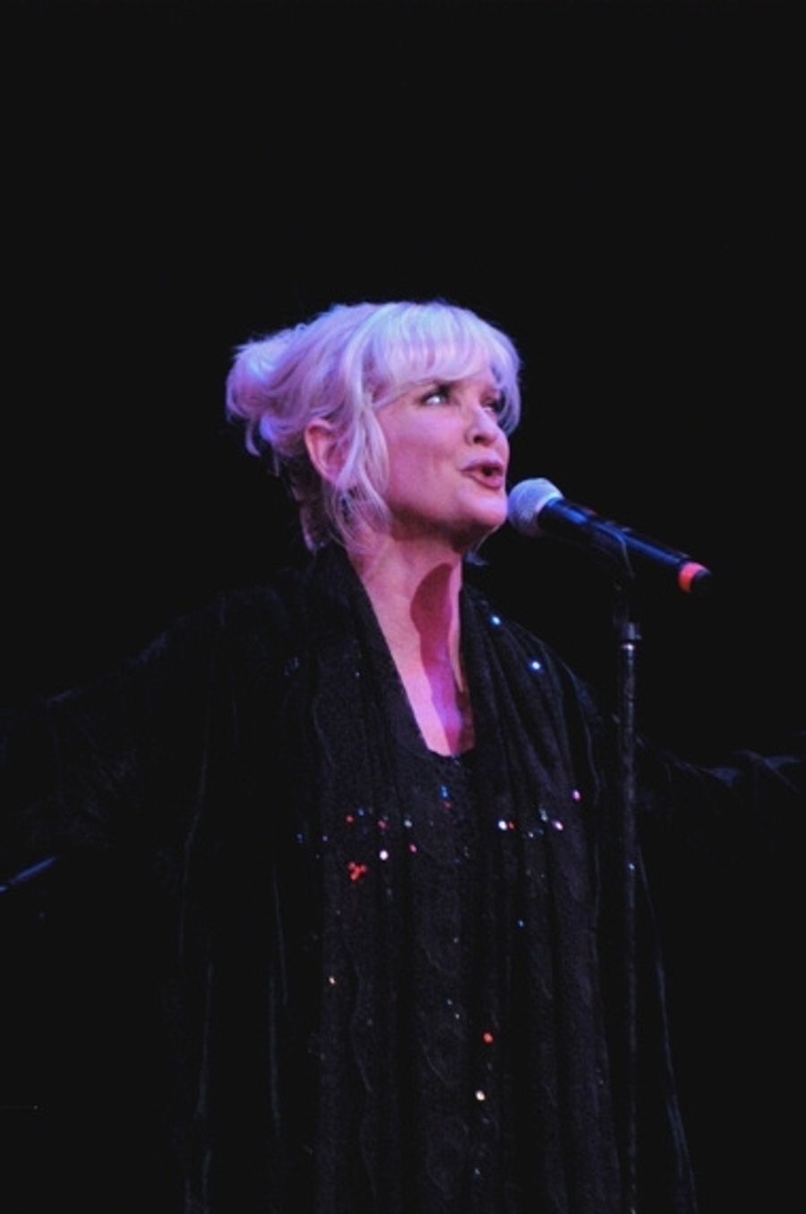 Photo Coverage: 2010 Nightlife Awards  Image
