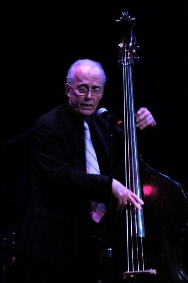 Jay Leonhart Photo