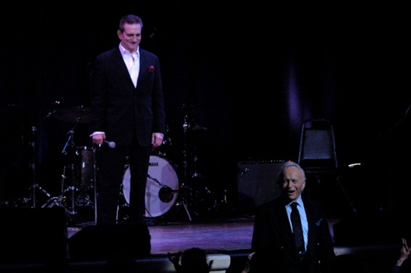 Photo Coverage: 2010 Nightlife Awards  Image