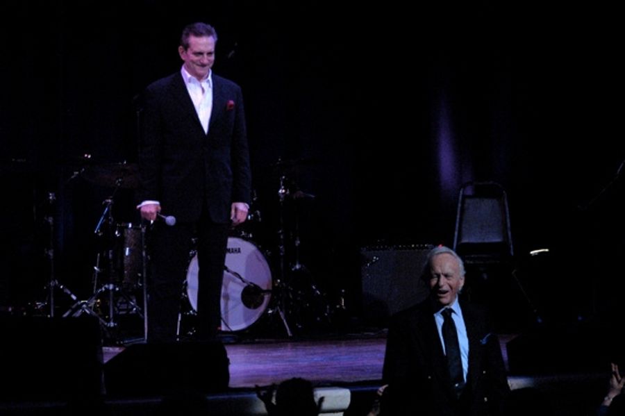 Photo Coverage: 2010 Nightlife Awards  Image