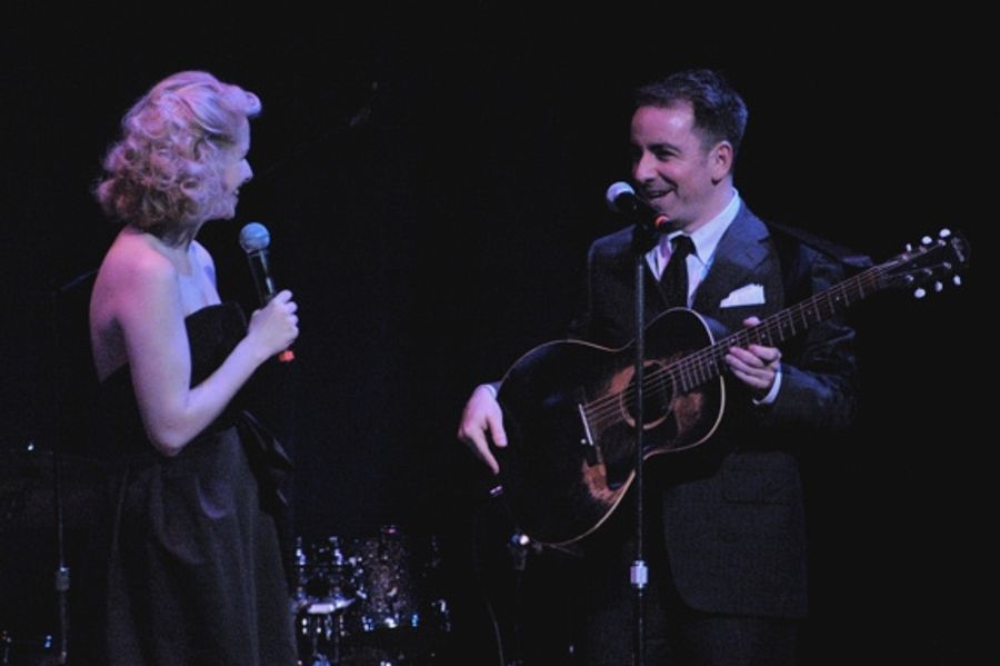 Photo Coverage: 2010 Nightlife Awards  Image