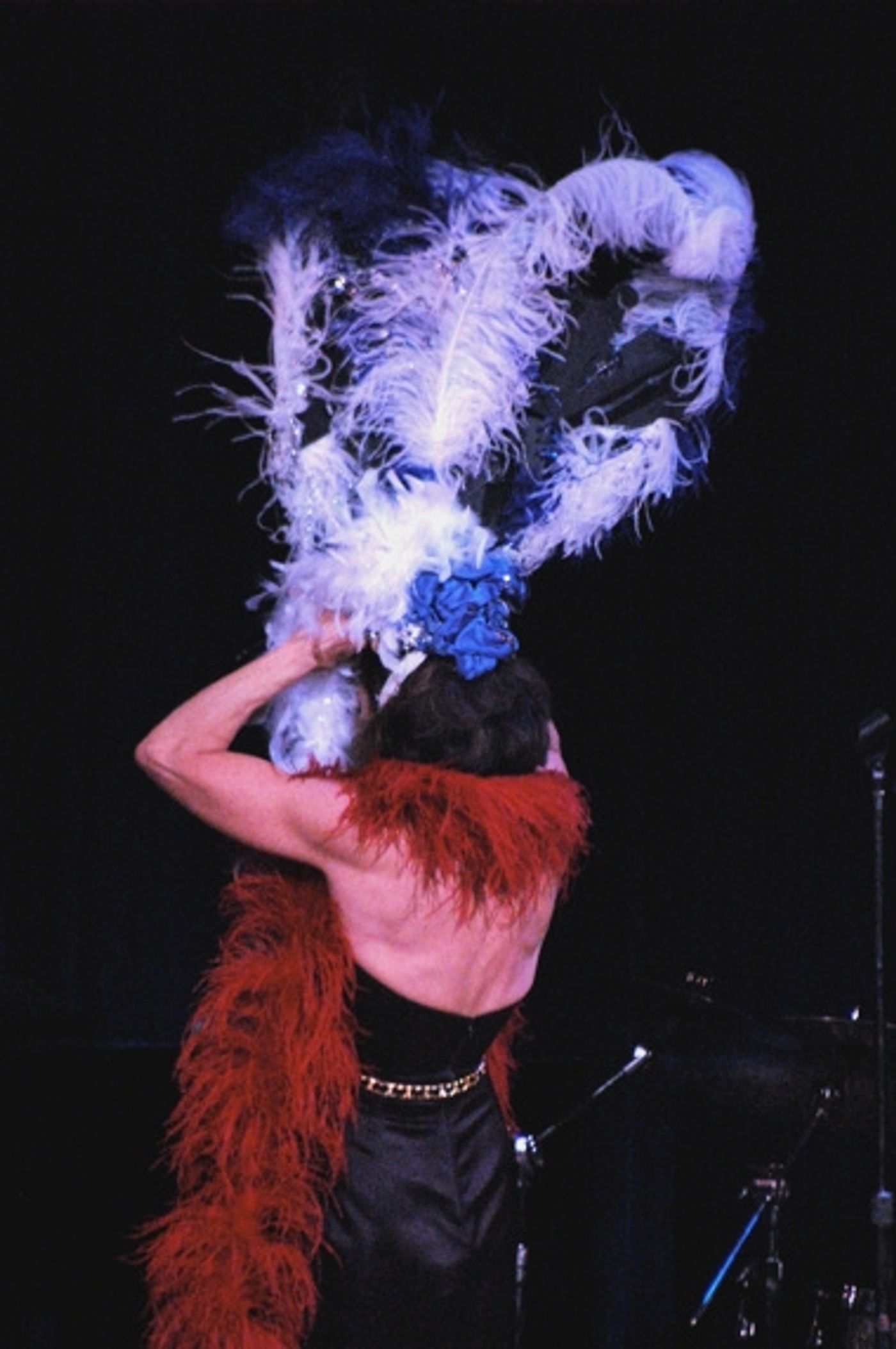 Photo Coverage: 2010 Nightlife Awards  Image