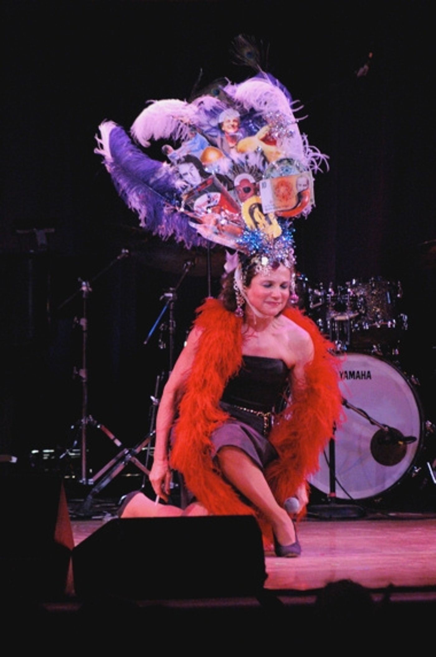 Photo Coverage: 2010 Nightlife Awards  Image