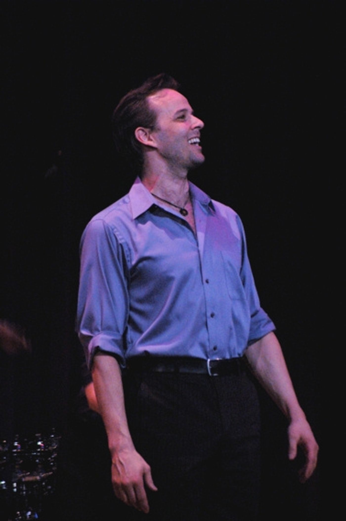 Photo Coverage: 2010 Nightlife Awards  Image