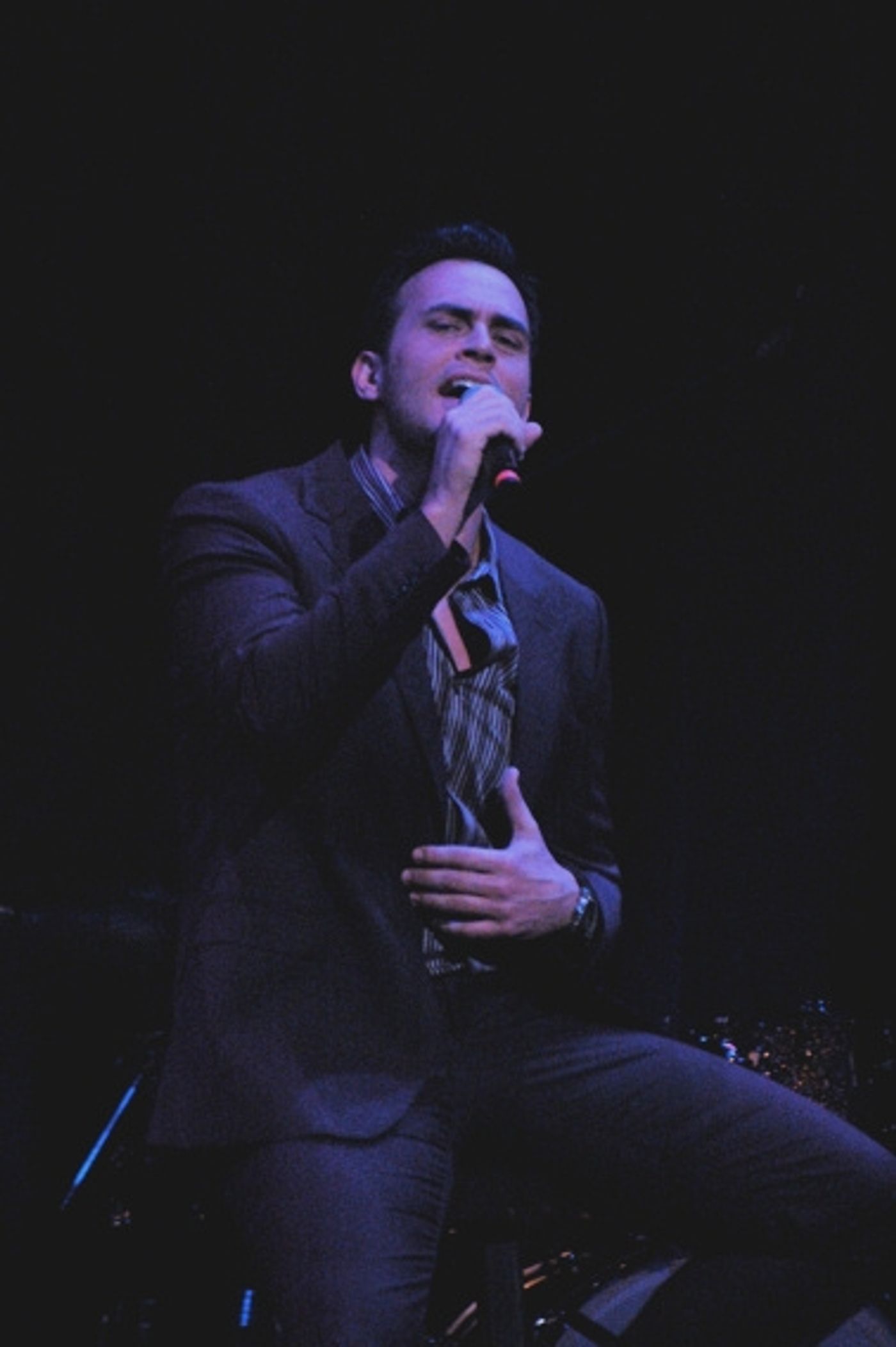 Photo Coverage: 2010 Nightlife Awards  Image