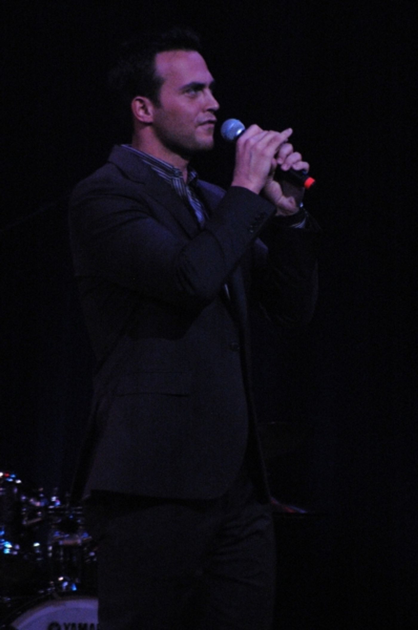 Photo Coverage: 2010 Nightlife Awards  Image