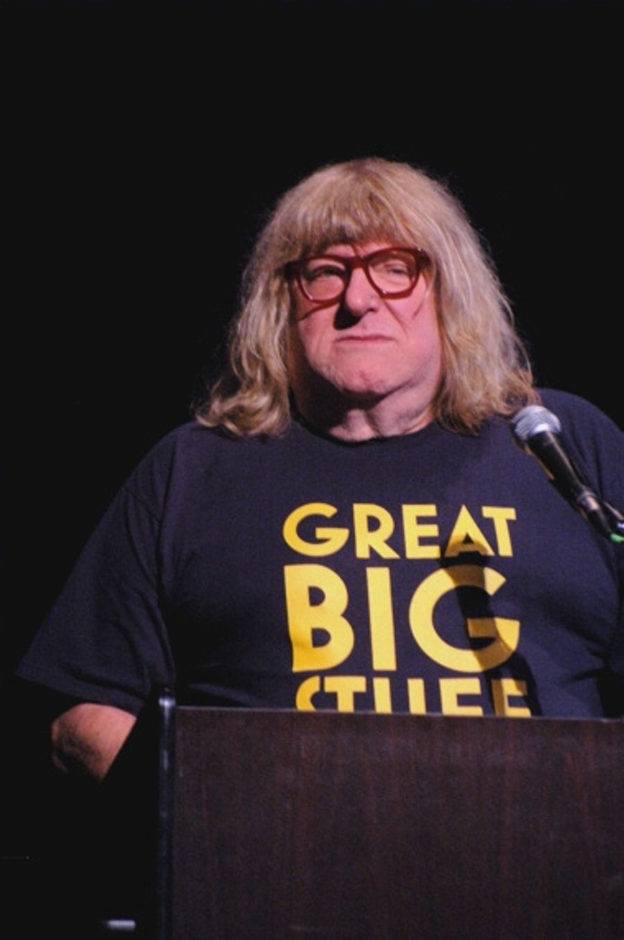 Photo Coverage: 2010 Nightlife Awards  Image