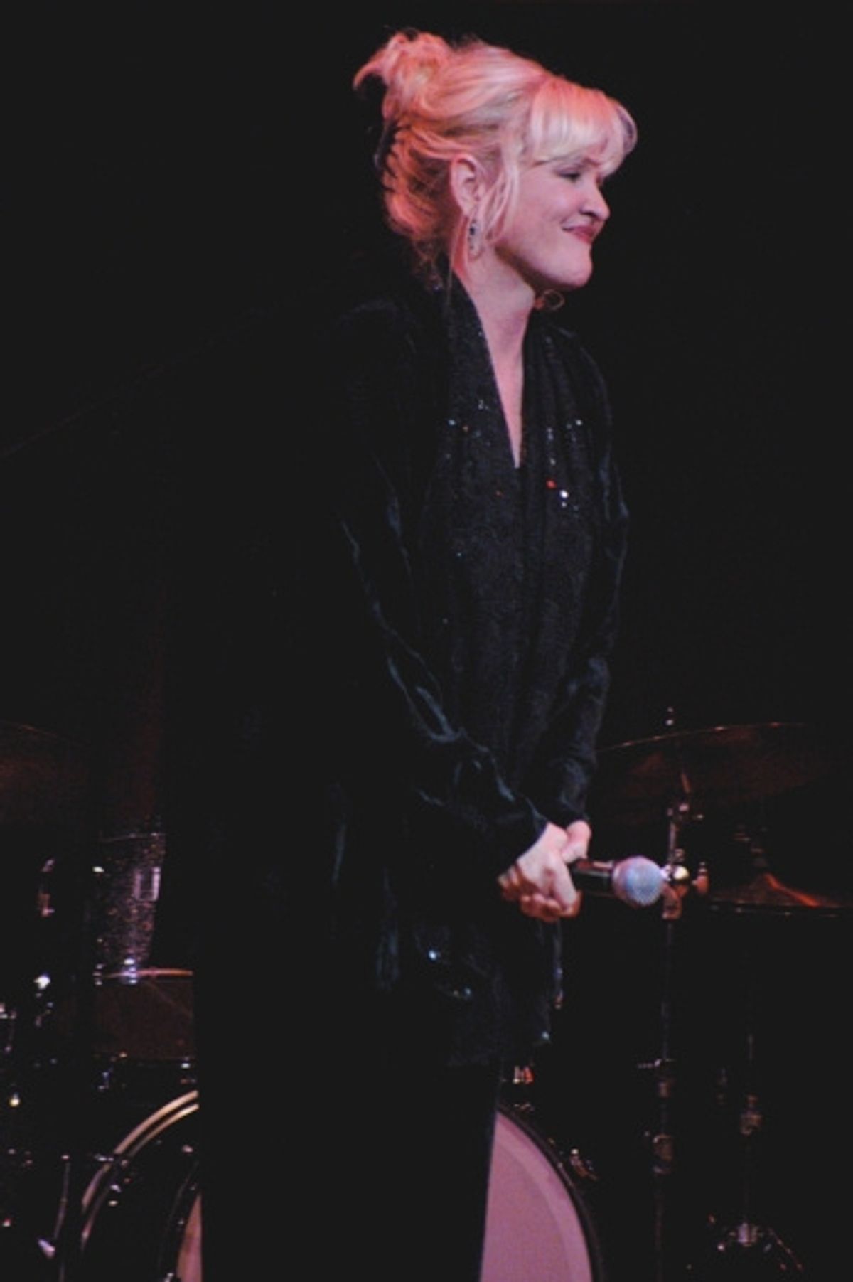 Christine Ebersole at 