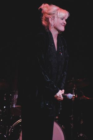 Christine Ebersole Photo