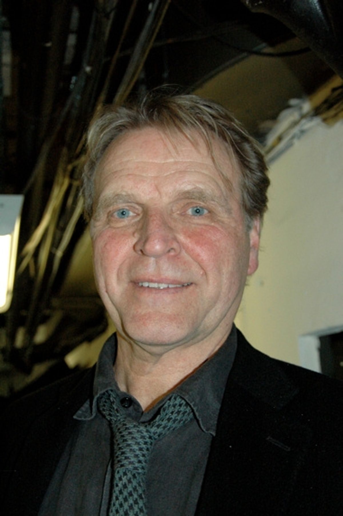 David Rasche at 2010 Nightlife Awards
