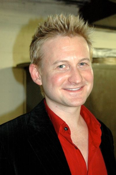 Johnny Rodgers Photo