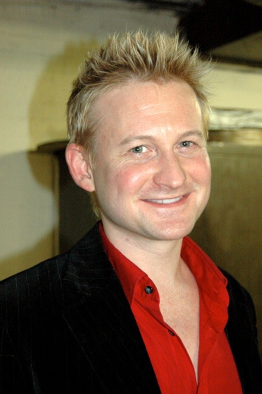 Photo Coverage: 2010 Nightlife Awards  Image