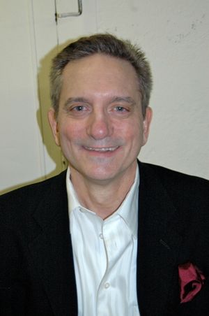 Martin Vidnovic Photo