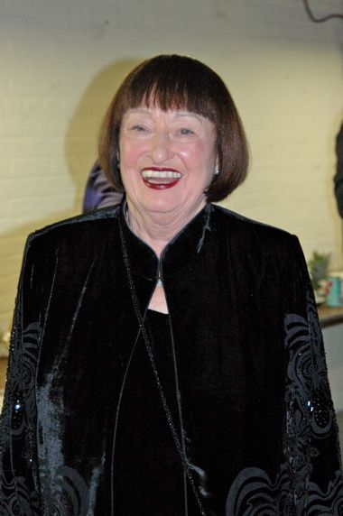 Sheila Jordan Photo