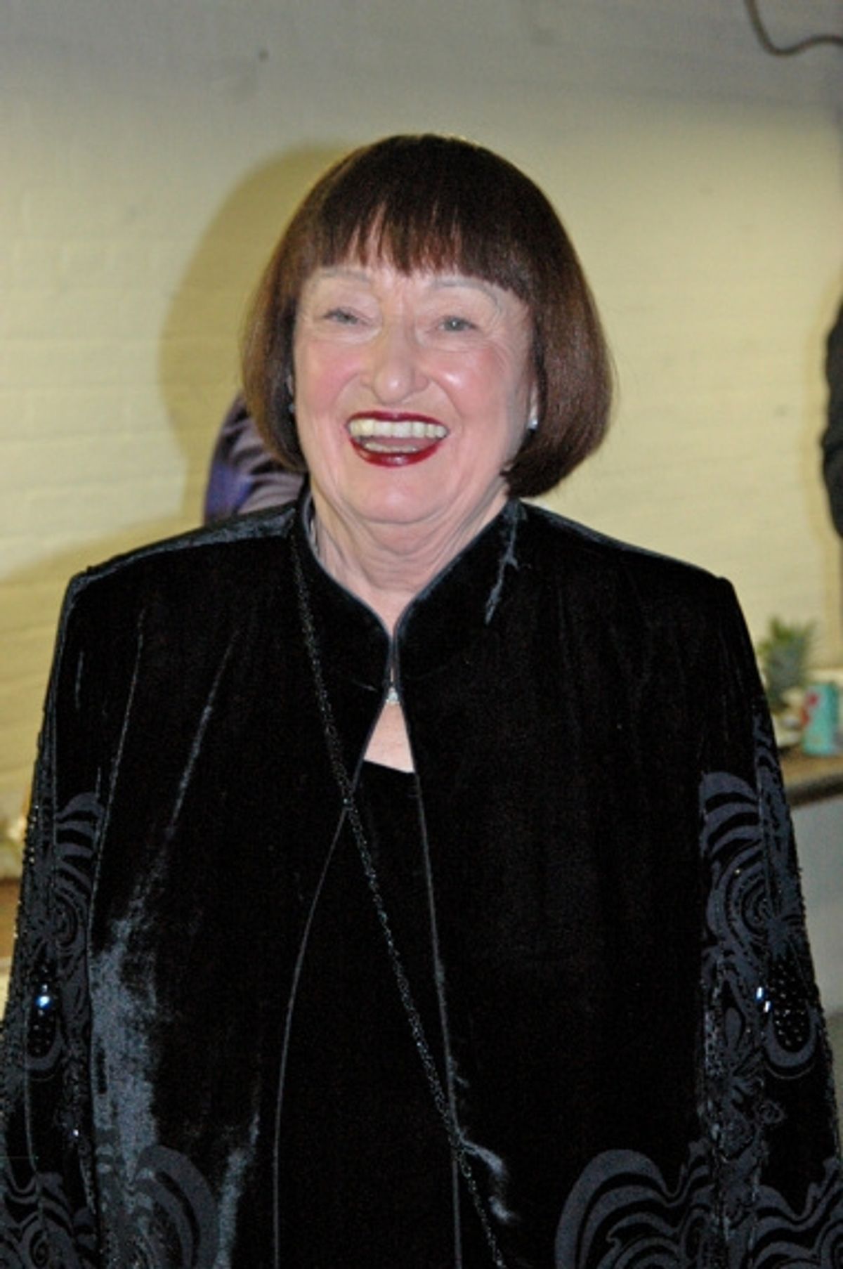 Sheila Jordan at 2010 Nightlife Awards