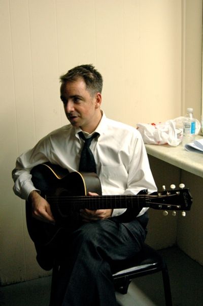 Howard Fishman Photo