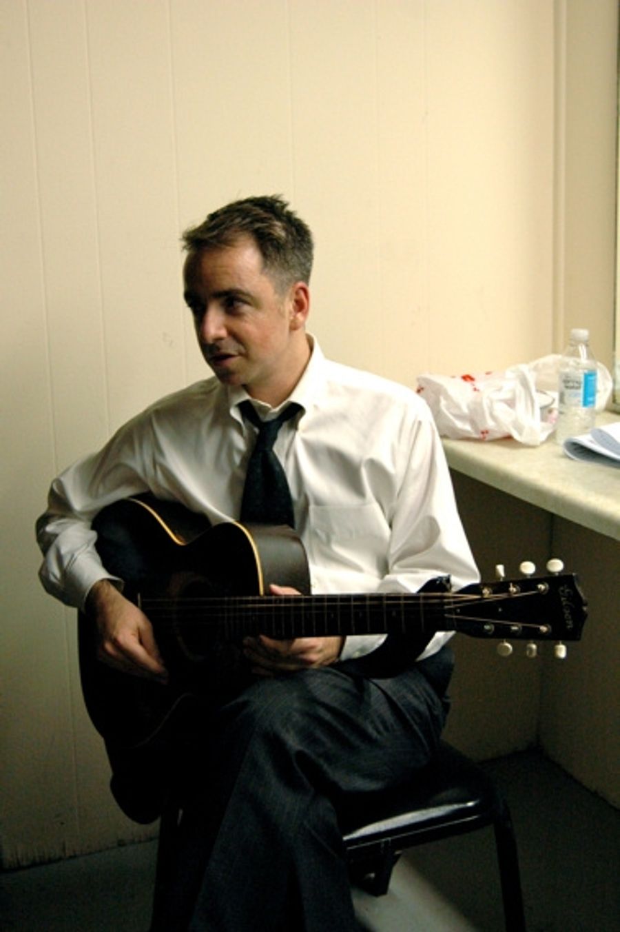 Photo Coverage: 2010 Nightlife Awards  Image