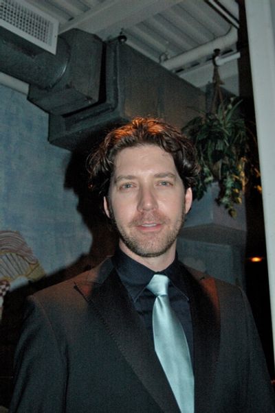 James Barbour Photo