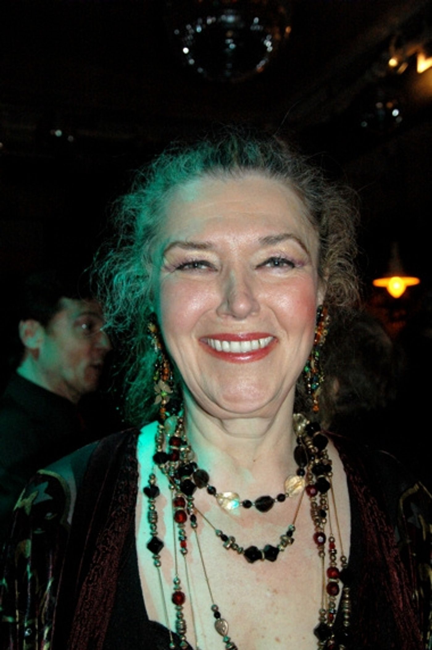 Photo Coverage: 2010 Nightlife Awards  Image