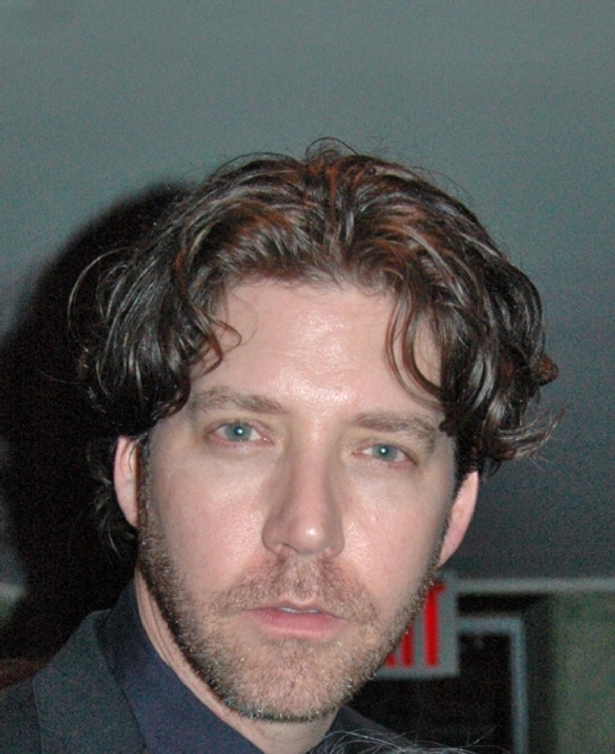 James Barbour at 2010 Nightlife Awards