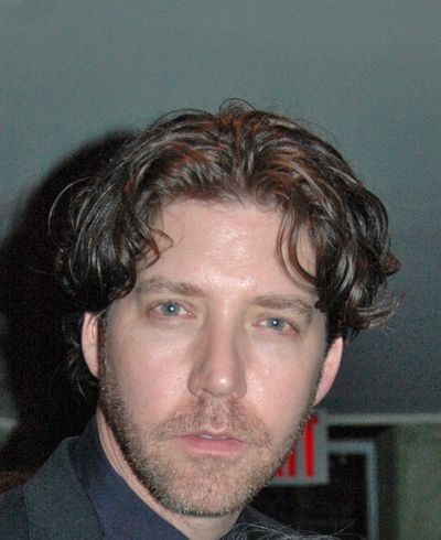 James Barbour Photo