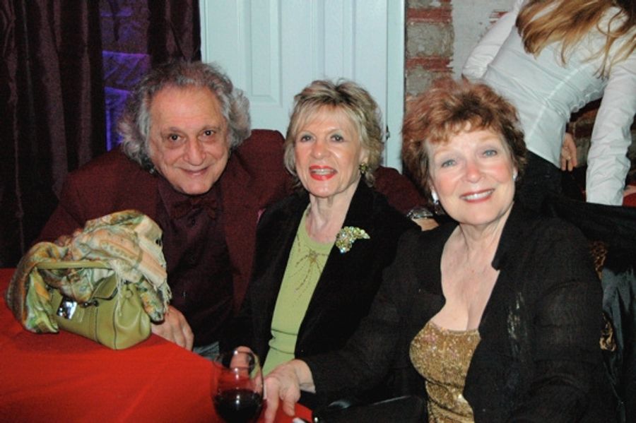Photo Coverage: 2010 Nightlife Awards  Image