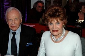 Ervin Drake and Edith Drake Photo