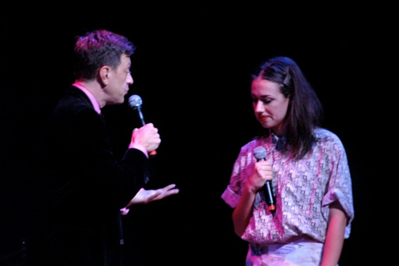 Photo Coverage: 2010 Nightlife Awards  Image